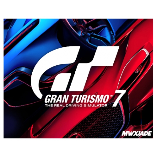  Gran Turismo 7 + PS4PS5